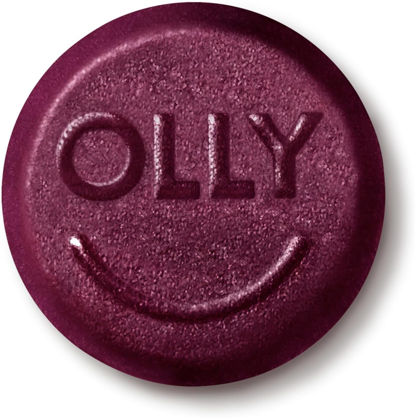 OLLY Extra Strength Daily Energy Gummy, Caffeine Free, 1000mcg Vitamin B12, CoQ10, Goji Berry, Adult Chewable Supplement, Berry Yuzu Flavor - 60 Count - Image 10