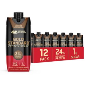 Optimum Nutrition Gold Standard Pro...