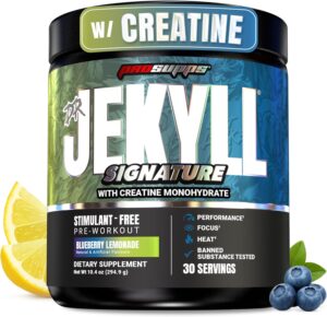 PROSUPPS Dr. Jekyll Signature V2 Pr...