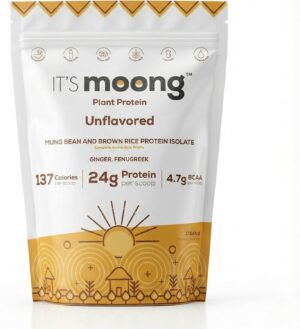 It’s Moong Plant Protein Powd...