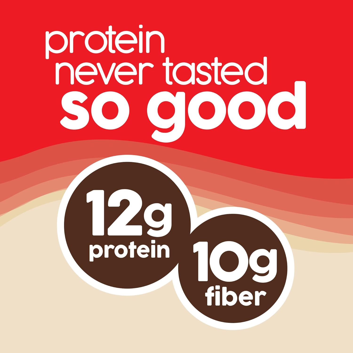 No Nuts! Protein Bar Variety Pack – 12 Count | Nut-Free & School-Safe | Chocolate Chip, Caramel Mocha, Cinnamon Roll & Blueberry Vanilla | Dairy-Free, Vegan, Non-GMO, Organic, Kosher - Image 7