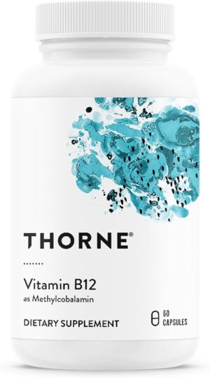 THORNE – Vitamin B12 – ...