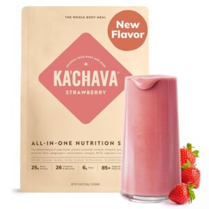 Ka’Chava All-In-One Nutrition Sha...