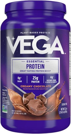 Vega Original Essential Protein ...