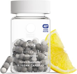 Ritual Iron Supplement to Support L...