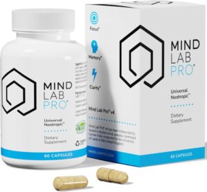 Mind Lab Pro® MLP® v4 Universal N...