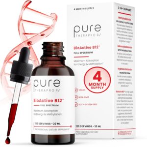 BioActive B12 Full Spectrum Vegan M...