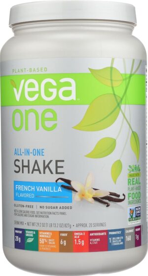 Vega One All in One Nutritional Sha...
