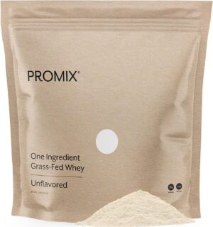 ProMix Nutrition Whey Protein Powde...