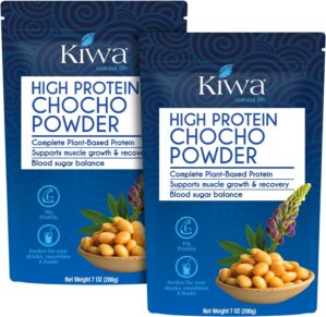 Kiwa Chocho Powder 2-Pack – Compl...