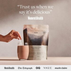 Form Superblend Protein – Veg...