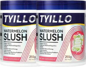 Super Greens Powder, Green Superfoo...