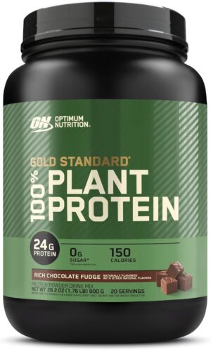 Optimum Nutrition Gold Standard 100...