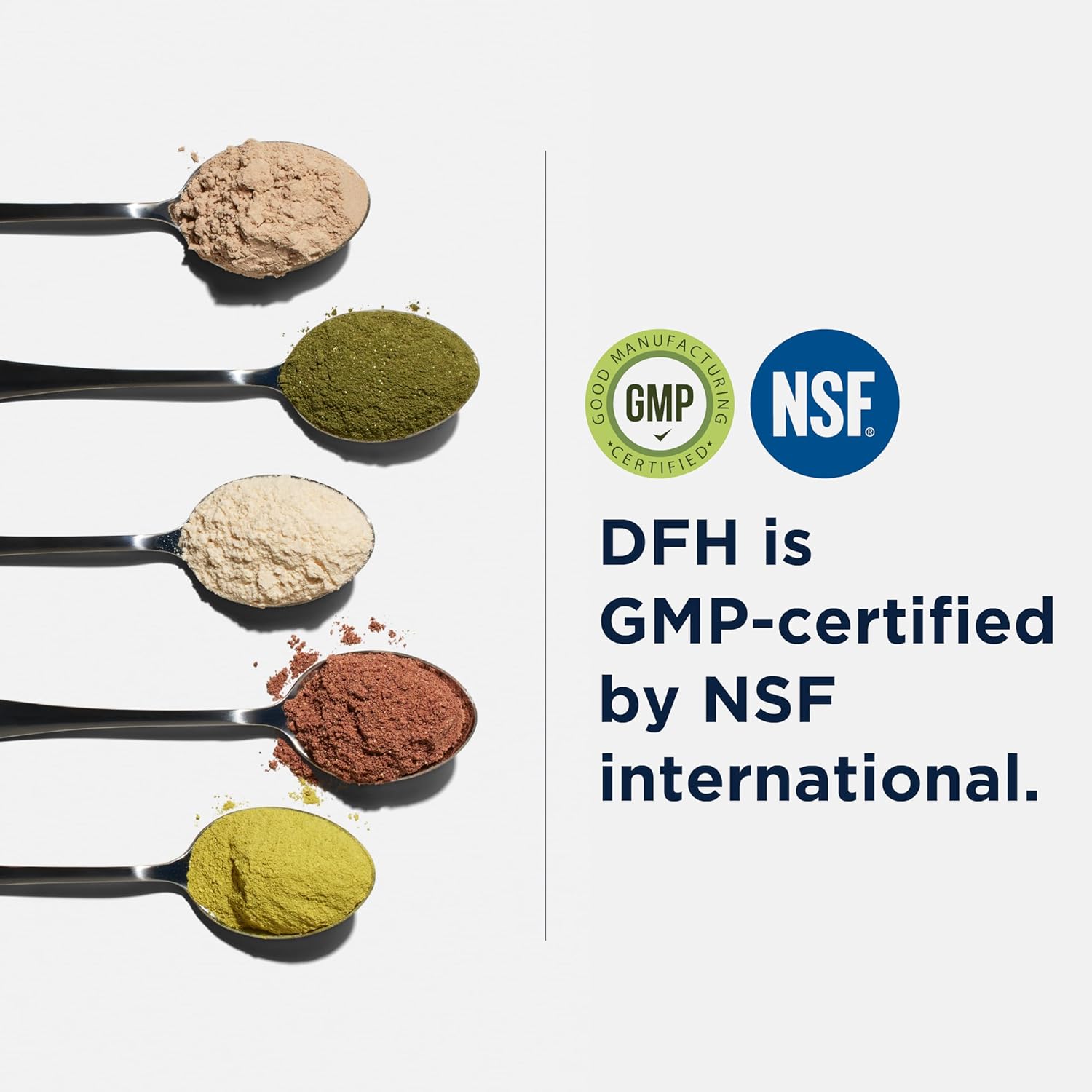 Designs for Health EssentiaGreens and Reds (Unflavored, 30 Servings), Vegan Superfood Powder with Spirulina, Kale, Apple & More, for Daily Nutrition and Digestive Health - Image 7