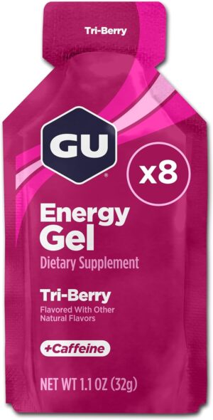 GU Energy Original Sports Nutrition...