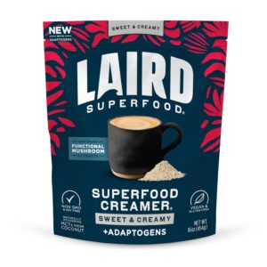 Laird Superfood Non-Dairy Coconut P...