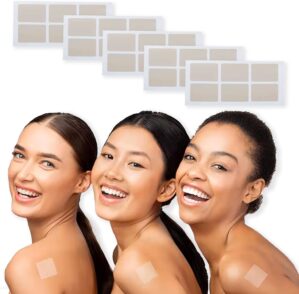 Energy Patches (30 Pack) | Plant-Ba...