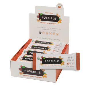 POSSIBLE Snack Bar – Whole Fo...