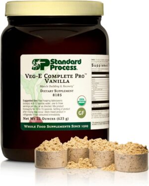 Standard Process Veg-E Complete Pro...