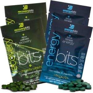 ENERGYbits/RECOVERYbits – Org...
