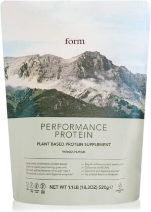 Form Performance Protein – Ve...