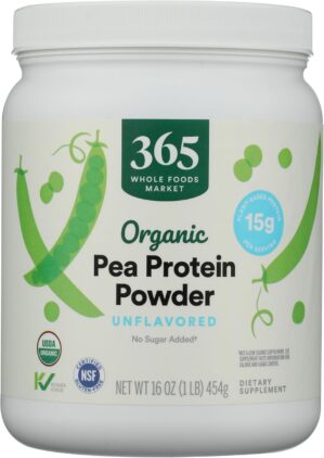 365 by Whole Foods Market Organic P...