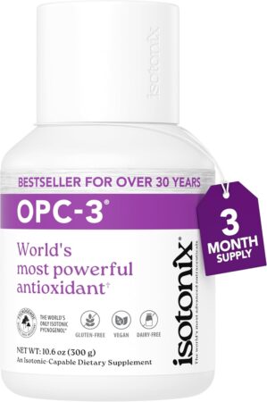 OPC-3 Isotonix – Antioxidant ...