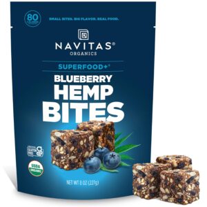 Navitas Organics Superfood Power Sn...