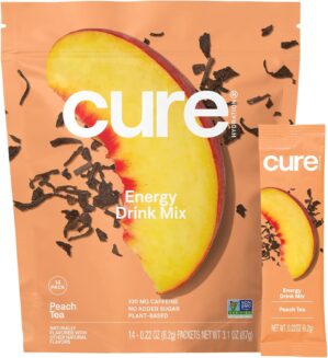 Cure Hydration Performance | Plant-...