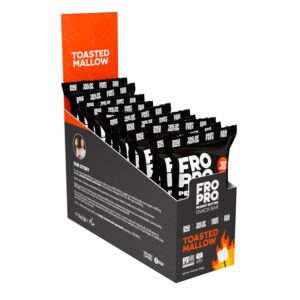 FROPRO Snack Bars – Plant pow...