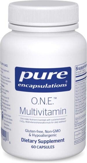 Pure Encapsulations O.N.E. Multivit...
