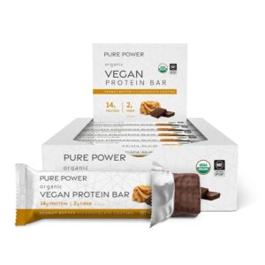 Dr. Mercola Pure Power Organic Vega...