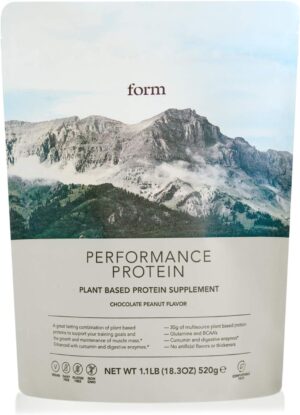 Form Performance Protein – Ve...