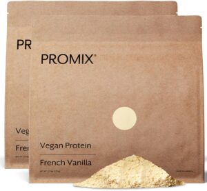 ProMix Nutrition Vegan Protein Powd...