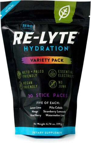 REDMOND Re-Lyte Hydration Electroly...