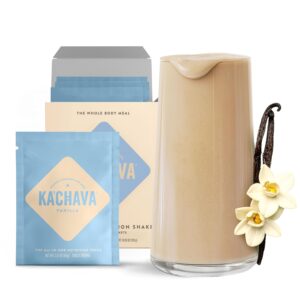 Ka’Chava Whole Body Meal Shake Va...