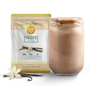 All-In-One Complete Nutrition Meal ...