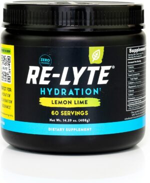 REDMOND Re-Lyte Electrolyte Powder ...