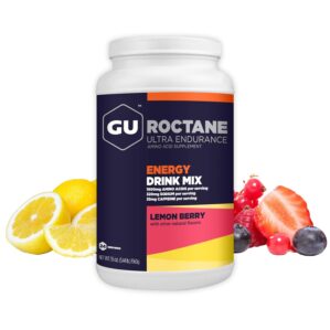 GU Energy Roctane Ultra Endurance E...