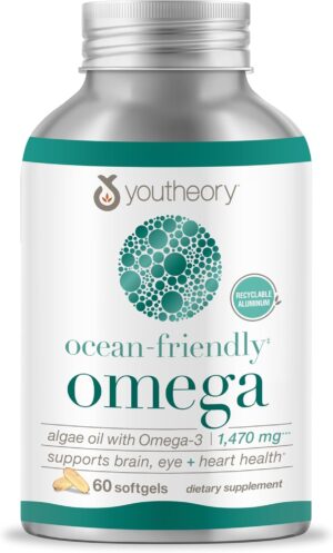 Youtheory Ocean-Friendly Omega R...