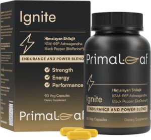 Ignite Energy & Performance Su...