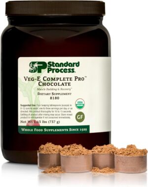 Standard Process Veg-E Complete Pro...