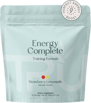 TRU Supplements Energy, Pre Workout...