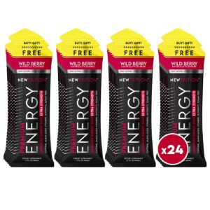 NewTrition® Extra Strength Energy ...