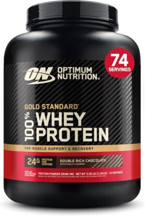 Optimum Nutrition Gold Standard 100...