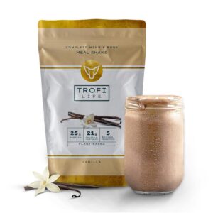 All-In-One Complete Nutrition Meal ...