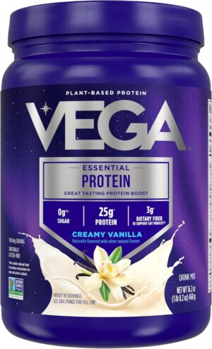 Vega Original Essential Protein ...