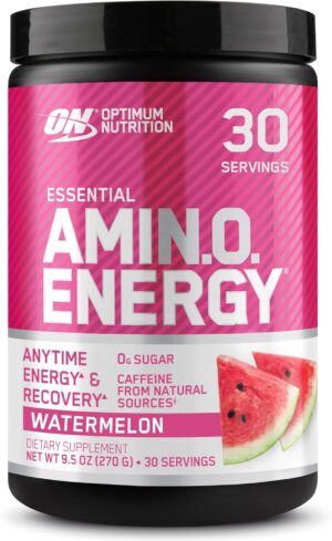 Optimum Nutrition Amino Energy R...