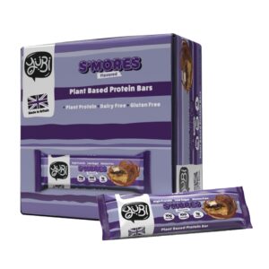 YuBi Bars – S’Mores Pro...
