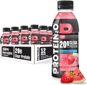 Protein2o Hydration Drink – 2...